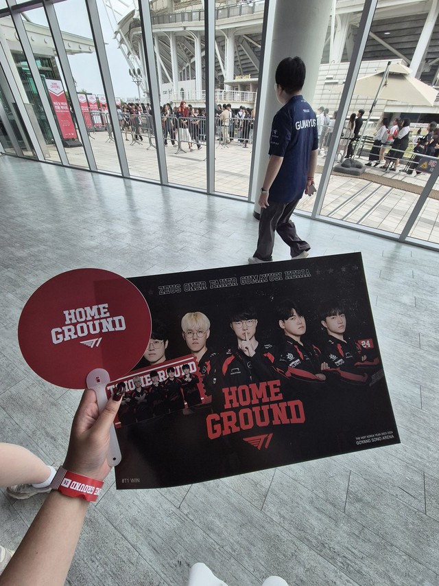 T1 tạo nên cột mốc lịch sử mới cho LCK nhưng loạt quy định nghiêm ngặt mới là tâm điểm- Ảnh 4.