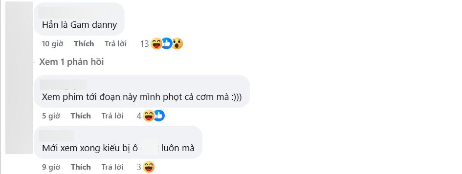 GAM bất ngờ xuất hiện trên sóng "phim giờ vàng" khiến cộng đồng thích thú- Ảnh 3. GAM bất ngờ xuất hiện trên sóng "phim giờ vàng" khiến cộng đồng thích thú- Ảnh 3.