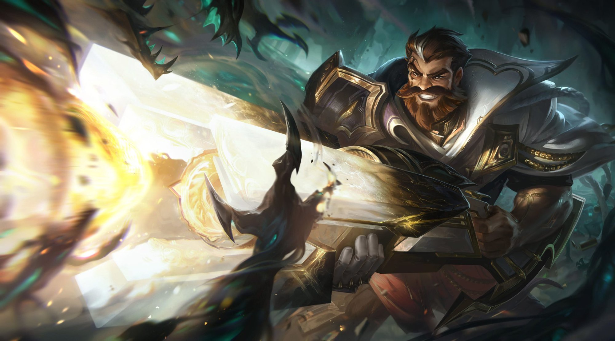 Riot tuyên bố ra tay loại bỏ hoàn toàn việc dùng "bot" phá game trong LMHT - Ảnh 2. Riot tuyên bố ra tay loại bỏ hoàn toàn việc dùng "bot" phá game trong LMHT - Ảnh 2.