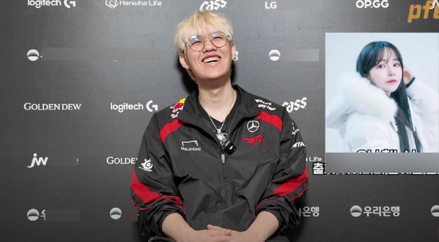 Oner khẳng định không "làm mai" chị mình cho bất kỳ ai trong T1, đặc biệt là Zeus