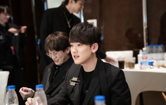 JackeyLove chia sẻ sự chênh lệch rất lớn giữa các lớp tuyển thủ khác nhau