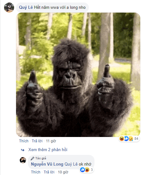 Được ông anh Noway tận tình khuyên nhủ, Dia1 phải chăng sắp gia nhập biệt đội tấu hài SBTC? - Ảnh 4. Được ông anh Noway tận tình khuyên nhủ, Dia1 phải chăng sắp gia nhập biệt đội tấu hài SBTC? - Ảnh 4.