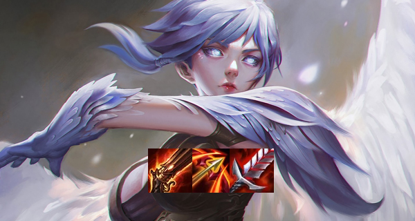 Đấu Trường Chân Lý: Tìm hiểu đội hình Riven - Thây Ma siêu dị mà lại hiệu quả từ kỳ thủ Thách Đấu - Ảnh 6. Đấu Trường Chân Lý: Tìm hiểu đội hình Riven - Thây Ma siêu dị mà lại hiệu quả từ kỳ thủ Thách Đấu - Ảnh 6.