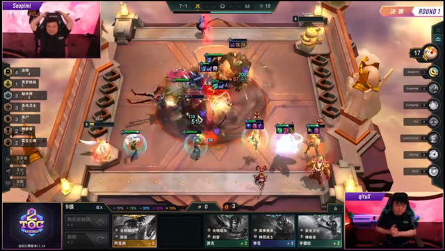 3 đội hình tưởng là yếu nhưng lại giúp một kỳ thủ vô địch giải Đấu Trường Chân Lý lớn nhất xứ Trung - Ảnh 2.