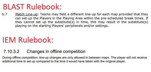 CS:GO - 6 người một đội tuyển, lợi hay hại? - Ảnh 2.
