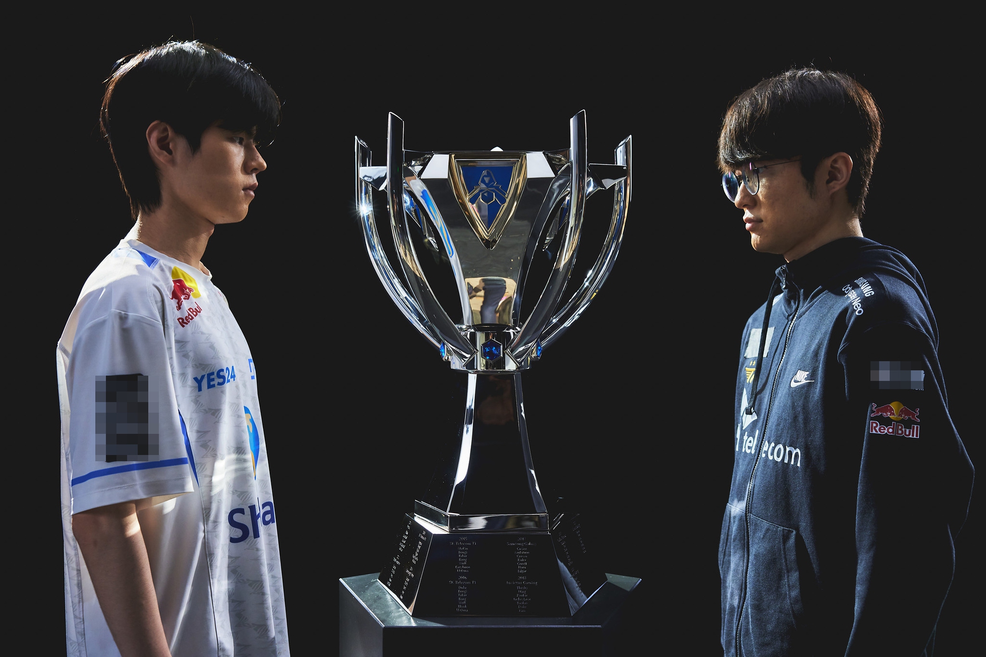 CKTG 2022 là minh chứng cho việc LCK ngày càng bỏ xa LPL CKTG 2022 là minh chứng cho việc LCK ngày càng bỏ xa LPL