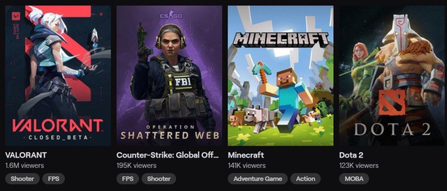 Câu chuyện của VALORANT và CS:GO - Triệt tiêu lẫn nhau hay khiến cho cả hai phát triển rực rỡ? - Ảnh 1. Câu chuyện của VALORANT và CS:GO - Triệt tiêu lẫn nhau hay khiến cho cả hai phát triển rực rỡ? - Ảnh 1.