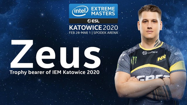 Những thông tin thú vị về CS:GO IEM Katowice 2020 trước giờ khởi tranh - Ảnh 4. Những thông tin thú vị về CS:GO IEM Katowice 2020 trước giờ khởi tranh - Ảnh 4.