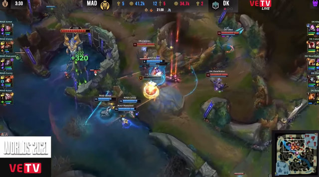 DK BeryL bác bỏ tin đồn mê gacha bỏ bê tập luyện: Tôi chỉ vào Genshin Impact 1 lần mỗi 3 tuần - Ảnh 5.