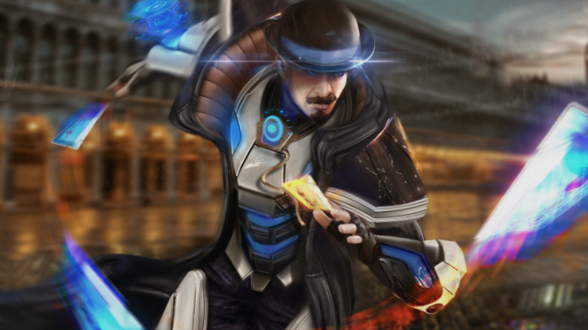 Đấu Trường Chân Lý: 3 vị tướng ‘trận nào cũng có mặt’ vì quá mạnh ở mùa 8.5 - Ảnh 3.