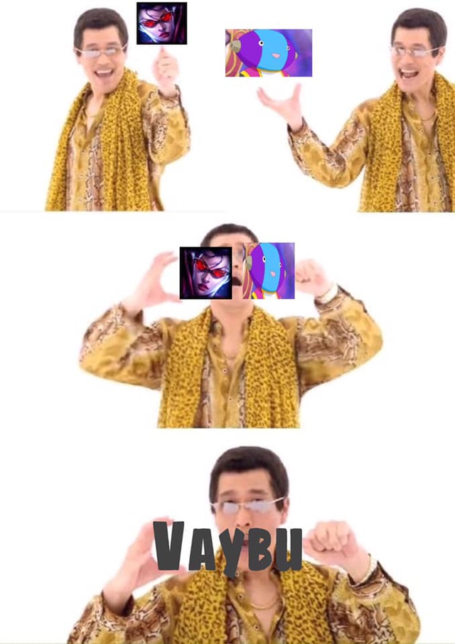 Bỗng nhiên xuất hiện thế lực Vaybu mới đang nhăm nhe soán ngôi độc tôn của đấng Yasuo - Ảnh 2. Bỗng nhiên xuất hiện thế lực Vaybu mới đang nhăm nhe soán ngôi độc tôn của đấng Yasuo - Ảnh 2.