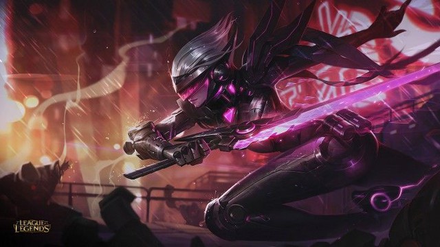 Gươm Vô Danh và dòng item Rìu Tiamat được buff mạnh, các Đấu Sĩ gank tem đường trên sắp trở lại? - Ảnh 2.