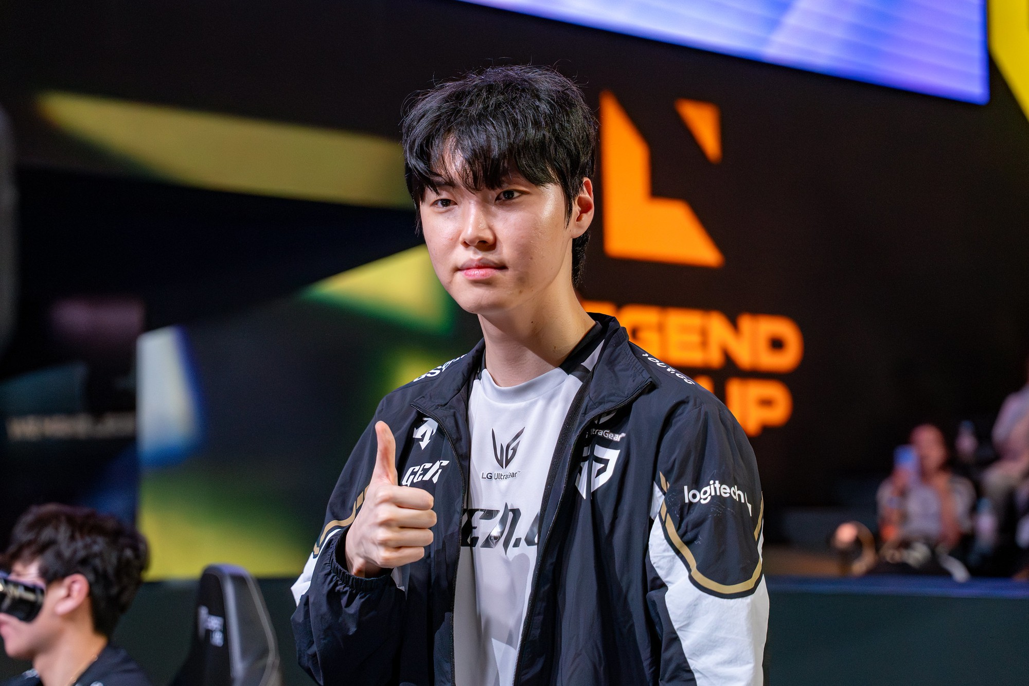 Dự đoán Gen.G - T1: "Siêu kinh điển" khó lường bậc nhất- Ảnh 1. Dự đoán Gen.G - T1: "Siêu kinh điển" khó lường bậc nhất- Ảnh 1.