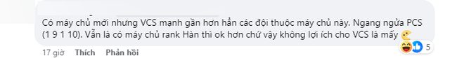 Nhưng khán giả VCS vẫn chưa hoàn toàn nhìn nhận quá lạc quan Nhưng khán giả VCS vẫn chưa hoàn toàn nhìn nhận quá lạc quan