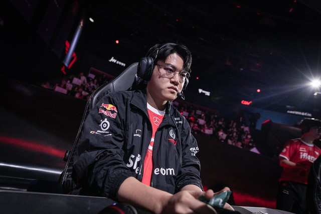 T1 hiện tại đang rất khó đoán và không còn khiến đối thủ run sợ nữa