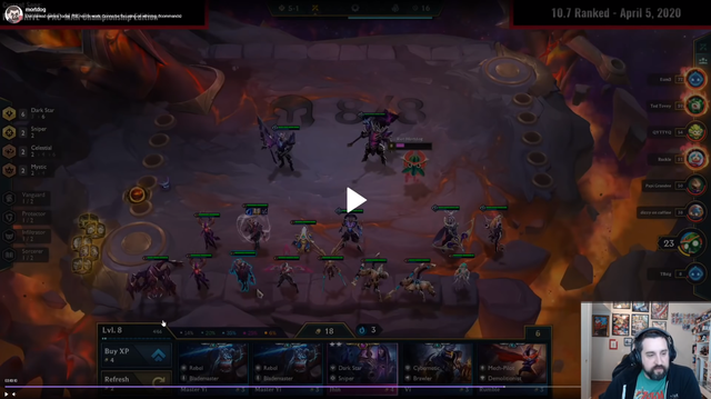 Làm việc online nghiêm túc như đội Đấu Trường Chân Lý - Hướng dẫn game thủ bỏ item yếu ra khỏi tướng mạnh - Ảnh 2.