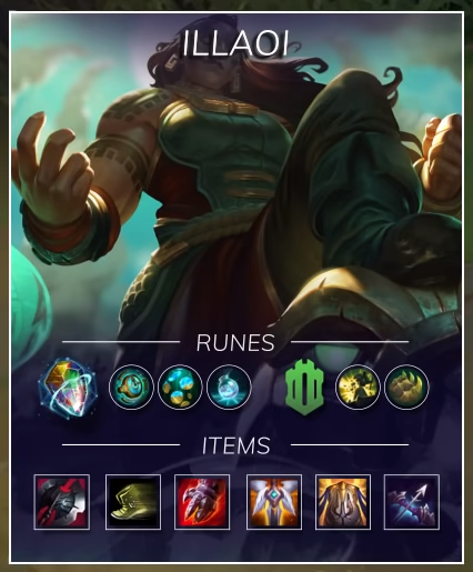 Top 4 lối chơi siêu quái dị nhưng cực kì bá đạo được Thách Đấu Hàn sáng tạo ra trong bản LMHT 10.8 - Ảnh 8. Top 4 lối chơi siêu quái dị nhưng cực kì bá đạo được Thách Đấu Hàn sáng tạo ra trong bản LMHT 10.8 - Ảnh 8.