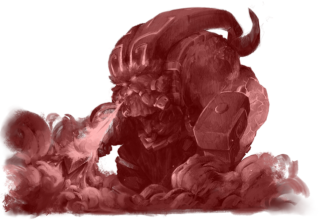 LMHT: Di sản của thần Ornn bao gồm những gì? - Ảnh 6. LMHT: Di sản của thần Ornn bao gồm những gì? - Ảnh 6.