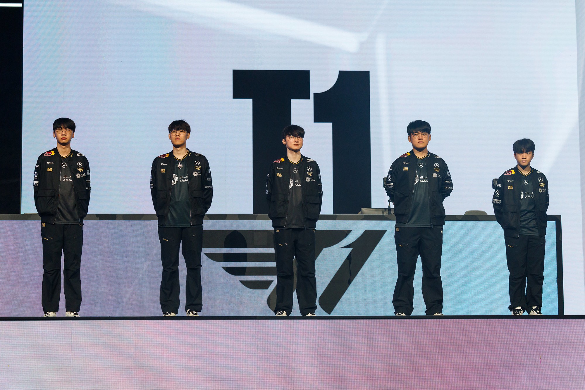 Tuyển thủ nhận được nhiều lời khen nhất bên phía T1, fan không khỏi lo lắng- Ảnh 3.