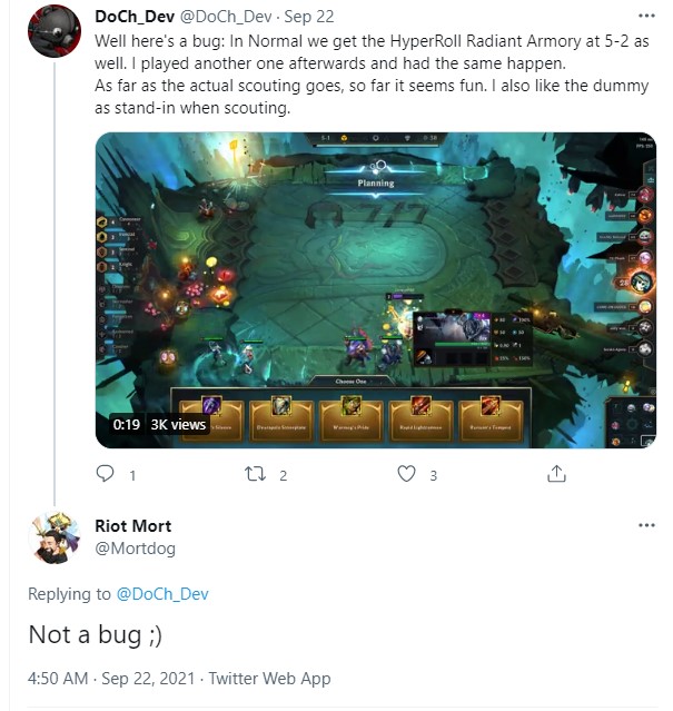 Đấu Trường Chân Lý: Riot sắp cho phép chọn 2 Trang Bị Ánh Sáng trong trận, game thủ có nên vội mừng? - Ảnh 2.