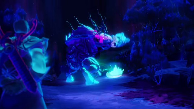 Riot Games giới thiệu Truyện Kể Runeterra, series phim ngắn đào sâu vào quá khứ của Akali - Ảnh 6. Riot Games giới thiệu Truyện Kể Runeterra, series phim ngắn đào sâu vào quá khứ của Akali - Ảnh 6.