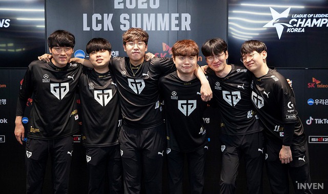 Với chiến thắng 2-0 trước T1, Gen.G chấm dứt chuỗi trận chỉ biết thua khi gặp chủ tịch Faker - Ảnh 5.