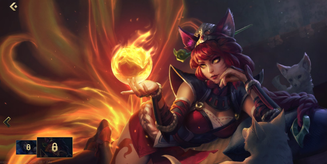 Skin thường của LMHT: Tốc Chiến chăm chút như skin Tối Thượng của bản PC khiến game thủ ghen tị - Ảnh 7.