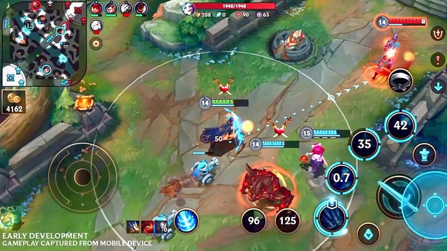 VNG xác nhận trở thành đối tác phát hành game của Riot ở Việt Nam, tương lai nào cho Garena với LMHT và LMHT: Tốc Chiến - Ảnh 3. VNG xác nhận trở thành đối tác phát hành game của Riot ở Việt Nam, tương lai nào cho Garena với LMHT và LMHT: Tốc Chiến - Ảnh 3.