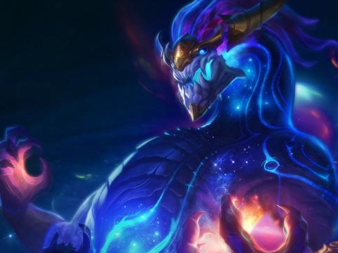 3 tướng chủ lực từng 'thống trị' Đấu Trường Chân Lý mùa 7 - Ảnh 2.