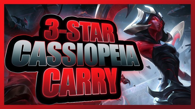 Đấu Trường Chân Lý: Riot tức tốc nâng cấp toàn diện tộc Cỗ Máy Hủy Diệt vì quá phế sau khi ra mắt - Ảnh 5.