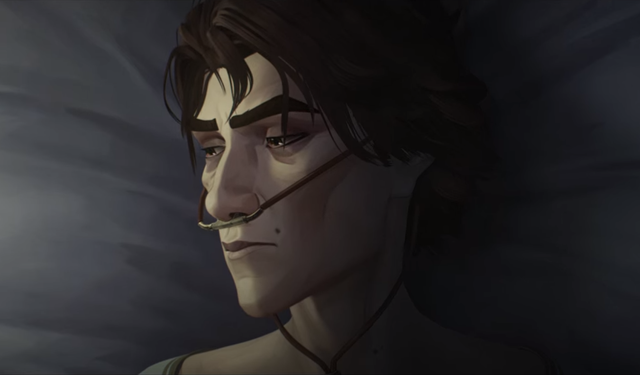 Chưa công chiếu đầy đủ 9 tập nhưng Arcane đã vươn lên top 2 TV show nổi tiếng nhất hiện tại - Ảnh 5.