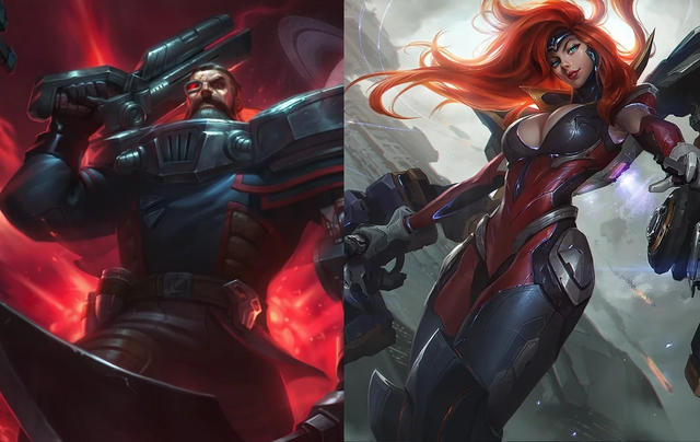 Đấu Trường Chân Lý: Tìm hiểu về top 3 chiến thuật phổ biến nhất game mà mọi kỳ thủ thủ đều sử dụng - Ảnh 8.