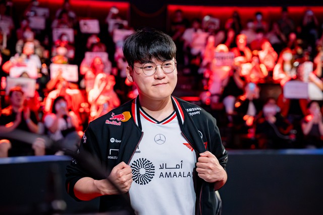 Dự đoán T1 - HLE: Đại chiến có thể định đoạt tất cả- Ảnh 3.