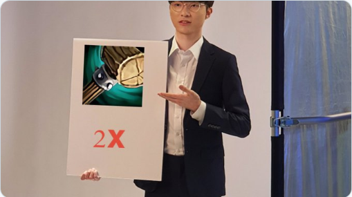 Thánh nhân như Faker vẫn có những pha xử lý mù mắt như này - Mua 2 Búa Gỗ chỉ là phần nổi mà thôi - Ảnh 5. Thánh nhân như Faker vẫn có những pha xử lý mù mắt như này - Mua 2 Búa Gỗ chỉ là phần nổi mà thôi - Ảnh 5.