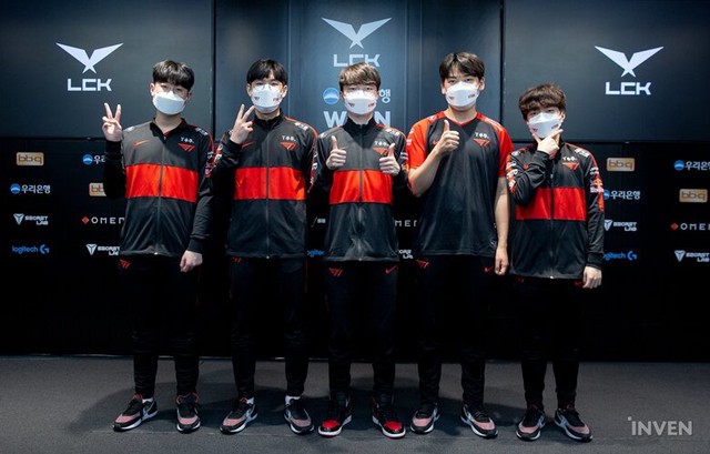 T1 Mùa Xuân 2022 xứng đáng ông hoàng của những kỷ lục nhưng chặng đường phía trước vẫn còn rất dài - Ảnh 1.