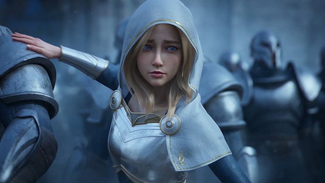 Game thủ thất vọng vì ra mắt bao năm nhưng LMHT vẫn không có tính năng tự động lưu bảng ngọc - Ảnh 8. Game thủ thất vọng vì ra mắt bao năm nhưng LMHT vẫn không có tính năng tự động lưu bảng ngọc - Ảnh 8.