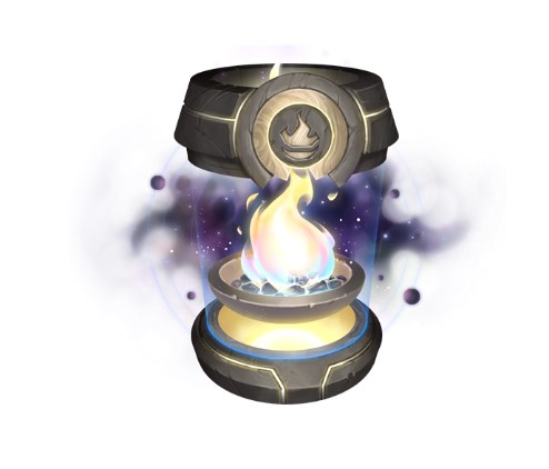 Sự thật về Thần Hỏa - Có bản miễn phí đó nhưng muốn thống kê thú vị thì phải nạp VIP - Ảnh 9.