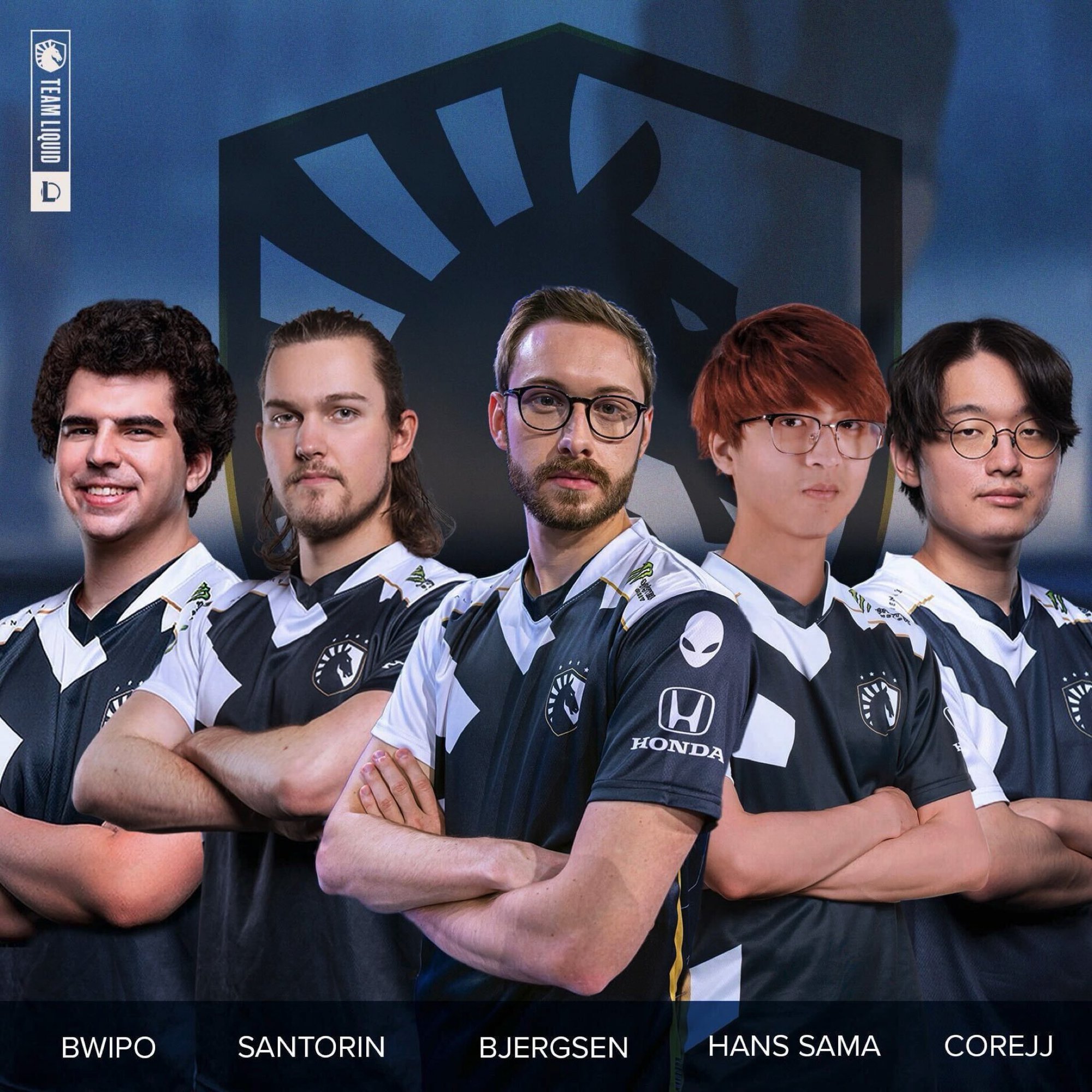 Team Liquid "toàn sao" năm 2022 đã thất bại