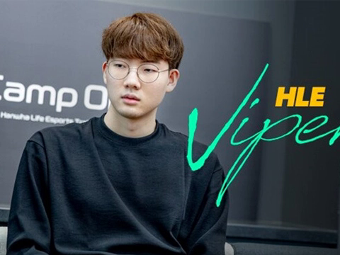 Viper tiết lộ các tuyển thủ EDG là đồng đội tốt nhất - Ảnh 4. Viper tiết lộ các tuyển thủ EDG là đồng đội tốt nhất - Ảnh 4.