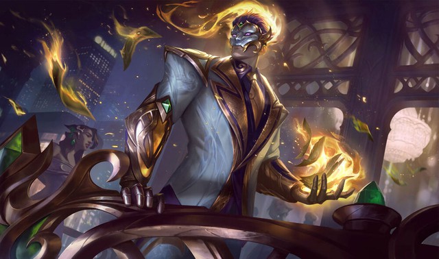 Thay đổi Vé Sự Kiện khiến game thủ LMHT cày mãi vẫn không đủ skin mới, Riot Games lại nhận gạch đá - Ảnh 5.