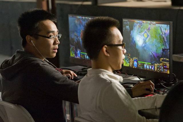 Những luật bất thành văn của game thủ Liên Minh Huyền Thoại - Ảnh 4.