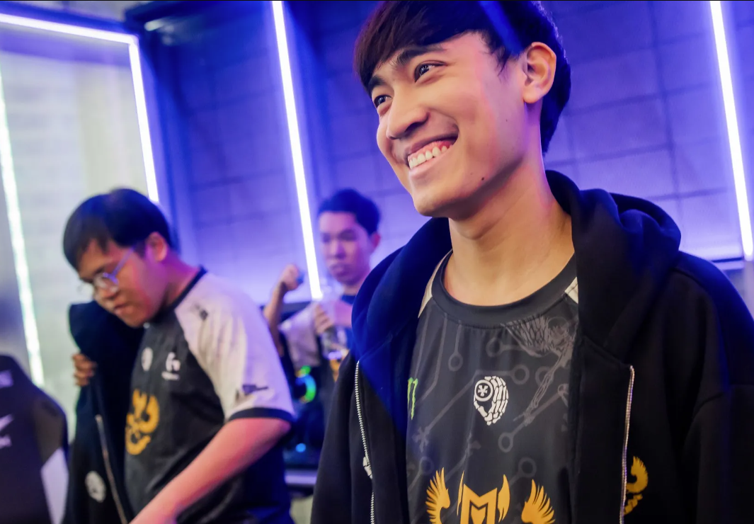 GAM Kiaya có lời thách thức đanh thép tới DK, khẳng định bản sắc đáng quý của khu vực VCS - Ảnh 4.