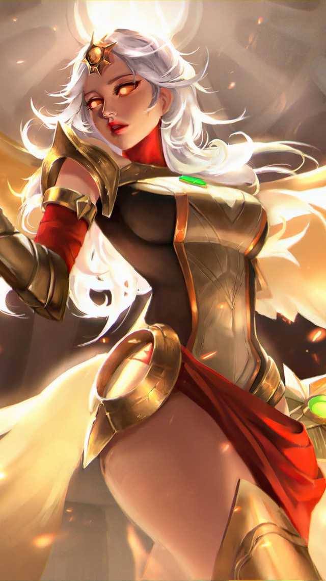 Đấu Trường Chân Lý: 3 đội hình đang trở nên rất phế ở bản 11.7 dù từng thống trị meta trước đó - Ảnh 3. Đấu Trường Chân Lý: 3 đội hình đang trở nên rất phế ở bản 11.7 dù từng thống trị meta trước đó - Ảnh 3.