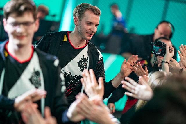 Jankos sợ việc phải chơi Sejuani tới nỗi cầu xin Riot Games đừng buff cô nàng này nữa - Ảnh 3.