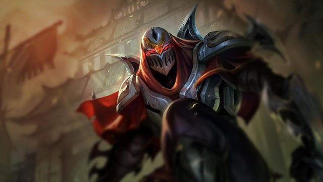 Tự tin có 200 năm kinh nghiệm cân bằng tướng, Riot Games bị cộng đồng troll sấp mặt - Ảnh 5. Tự tin có 200 năm kinh nghiệm cân bằng tướng, Riot Games bị cộng đồng troll sấp mặt - Ảnh 5.