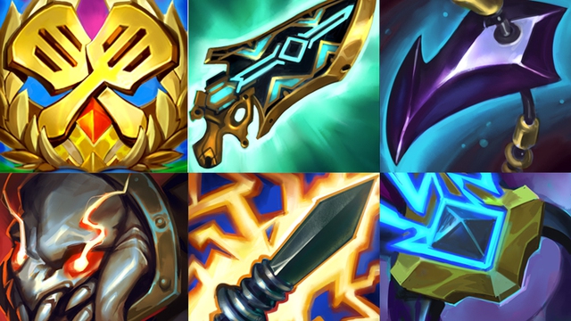 Đấu Trường Chân Lý: Riot thừa nhận sẵn sàng bỏ qua việc cân bằng để buff cho một số item vốn đã bá đạo - Ảnh 1.