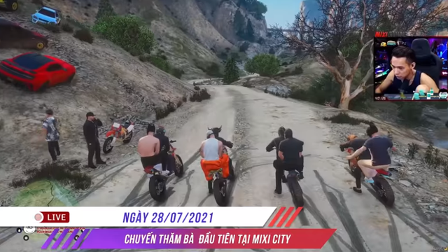 Nhìn lại hành trình năm 2021 của Mixi City: Thành công rực rỡ và không thể thiếu người bạn cực kỳ quan trọng này - Ảnh 4.