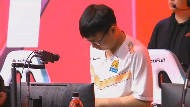 LMHT: LPL trở lại nhưng SofM và Suning Gaming thì vẫn chưa biết đến mùi chiến thắng - Ảnh 2. LMHT: LPL trở lại nhưng SofM và Suning Gaming thì vẫn chưa biết đến mùi chiến thắng - Ảnh 2.