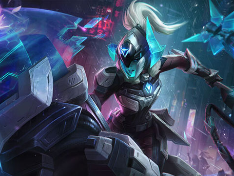 ĐTCL: 3 tộc - hệ được Riot tăng sức mạnh rõ rệt tại bản 13.3 - Ảnh 2.