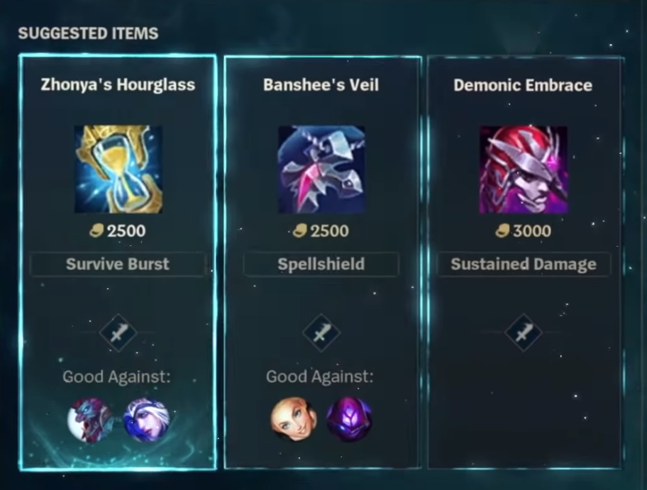 Riot Games nhận mưa “gạch đá” khi siêu tính năng trong LMHT trở thành công cụ "phá game"- Ảnh 1.